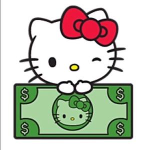 Meet your Posher, Riley